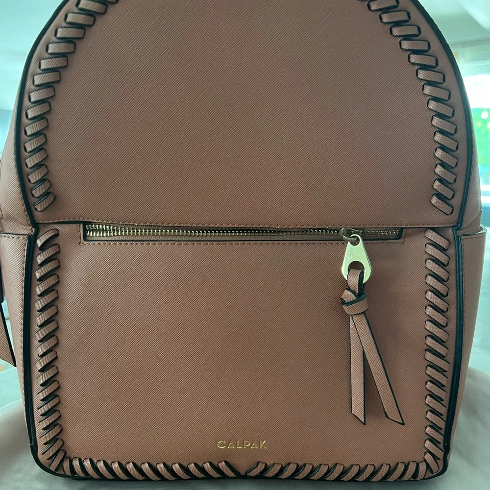 Calpak Kaya‎ Backpack Luggage Diaper Bag Mina Baie Travel
